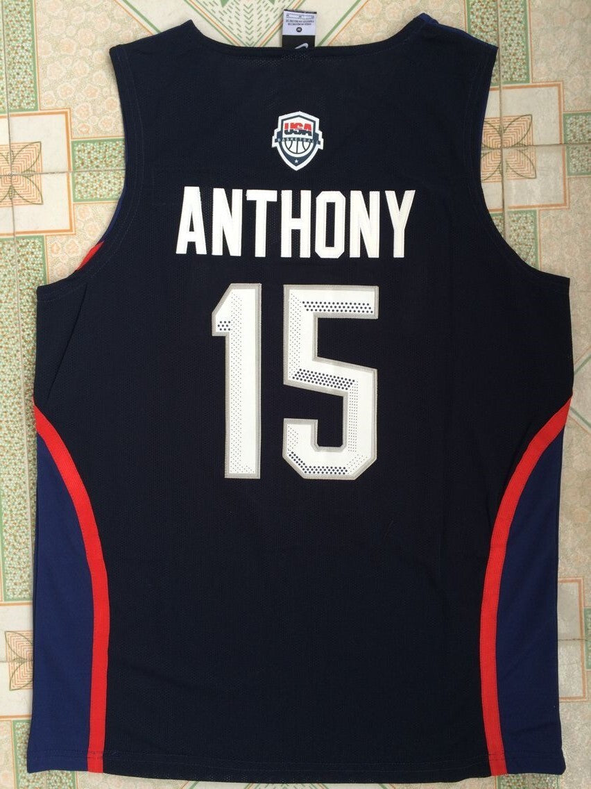 2016 USA Style 5
