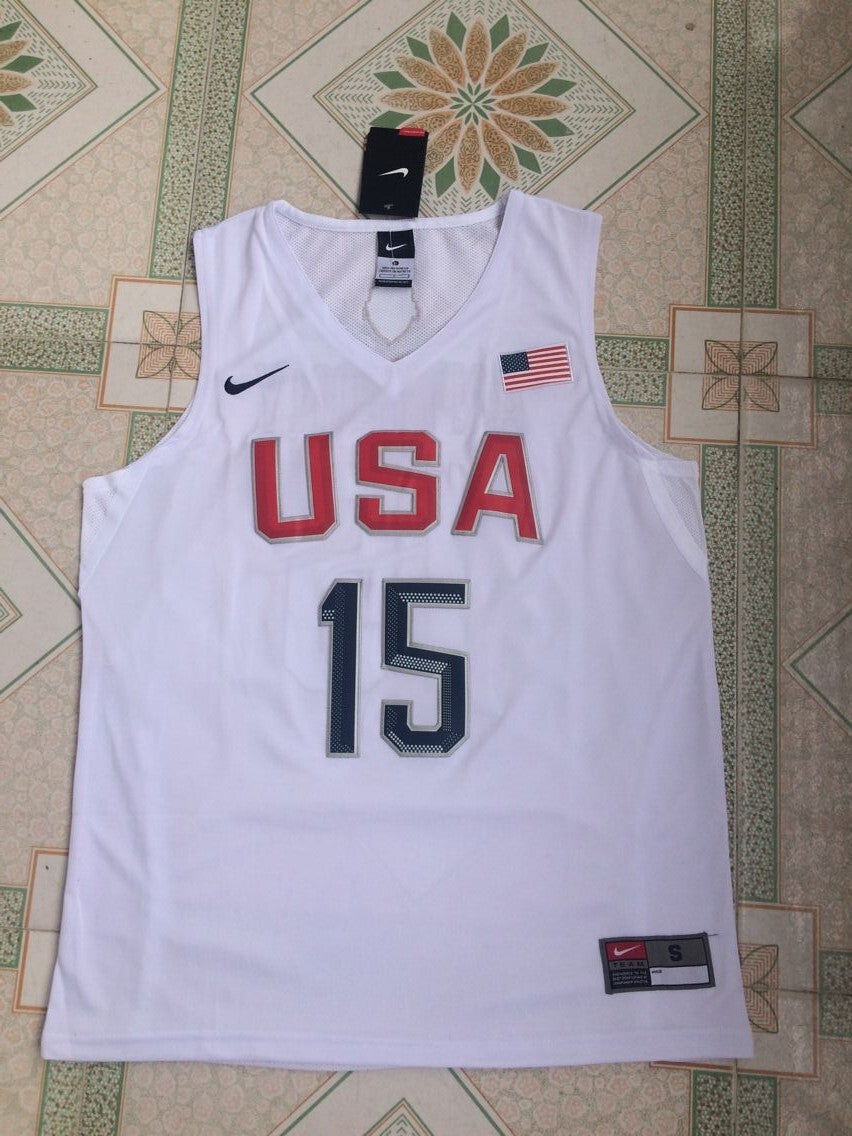 2016 USA Style 8