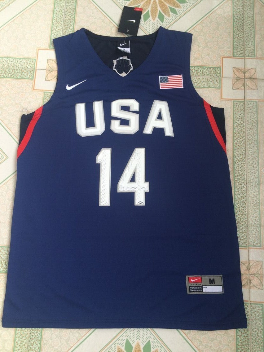 2016 USA Style 9