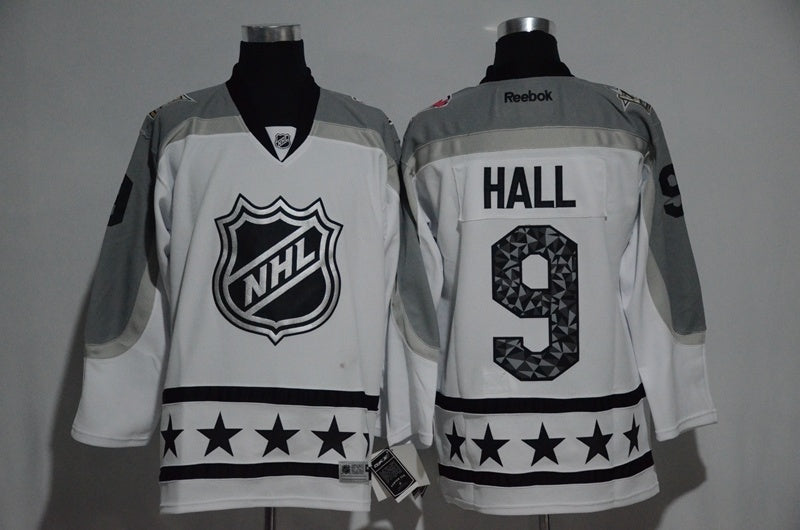 2017 All Star Style 16