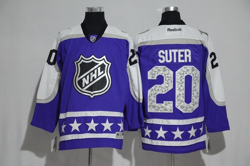 2017 All Star Style 22