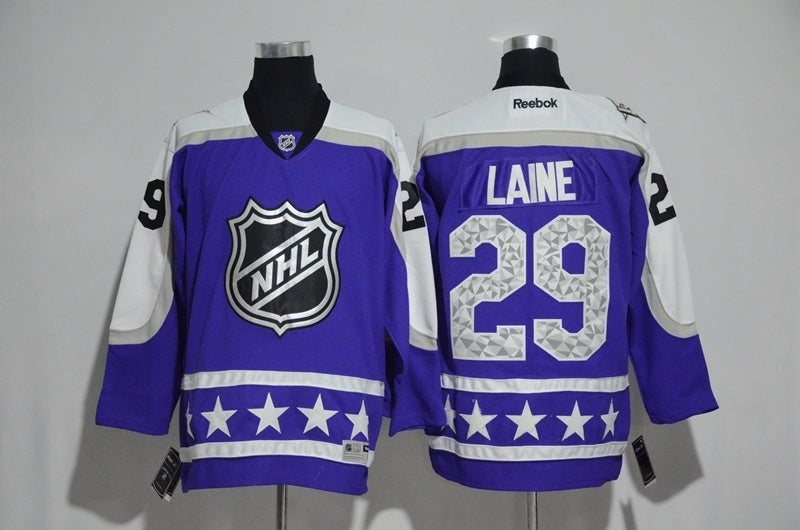2017 All Star Style 28