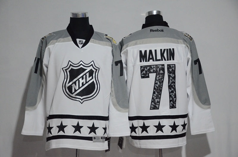 2017 All Star Style 7