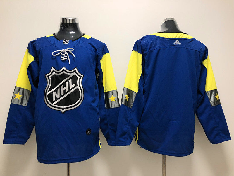 2018 All Star Tampa Bay Lightning blank