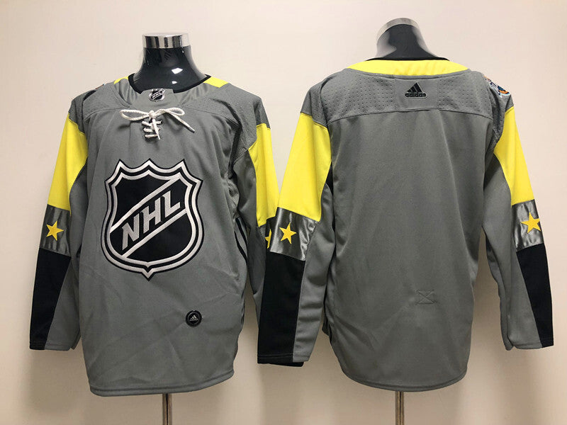 2018 All Star Washington Capitals blank