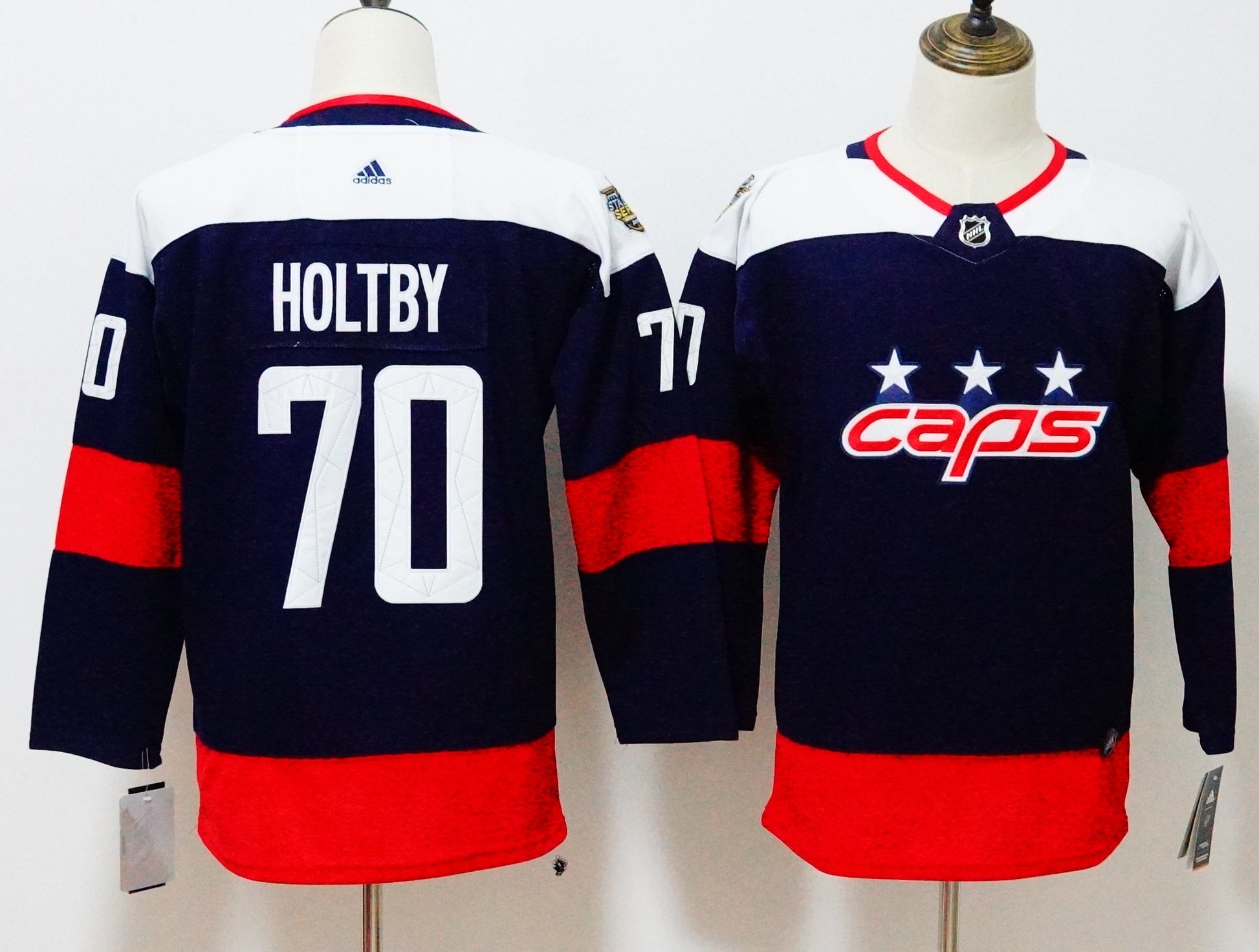 2018 Stadium Series Style 1