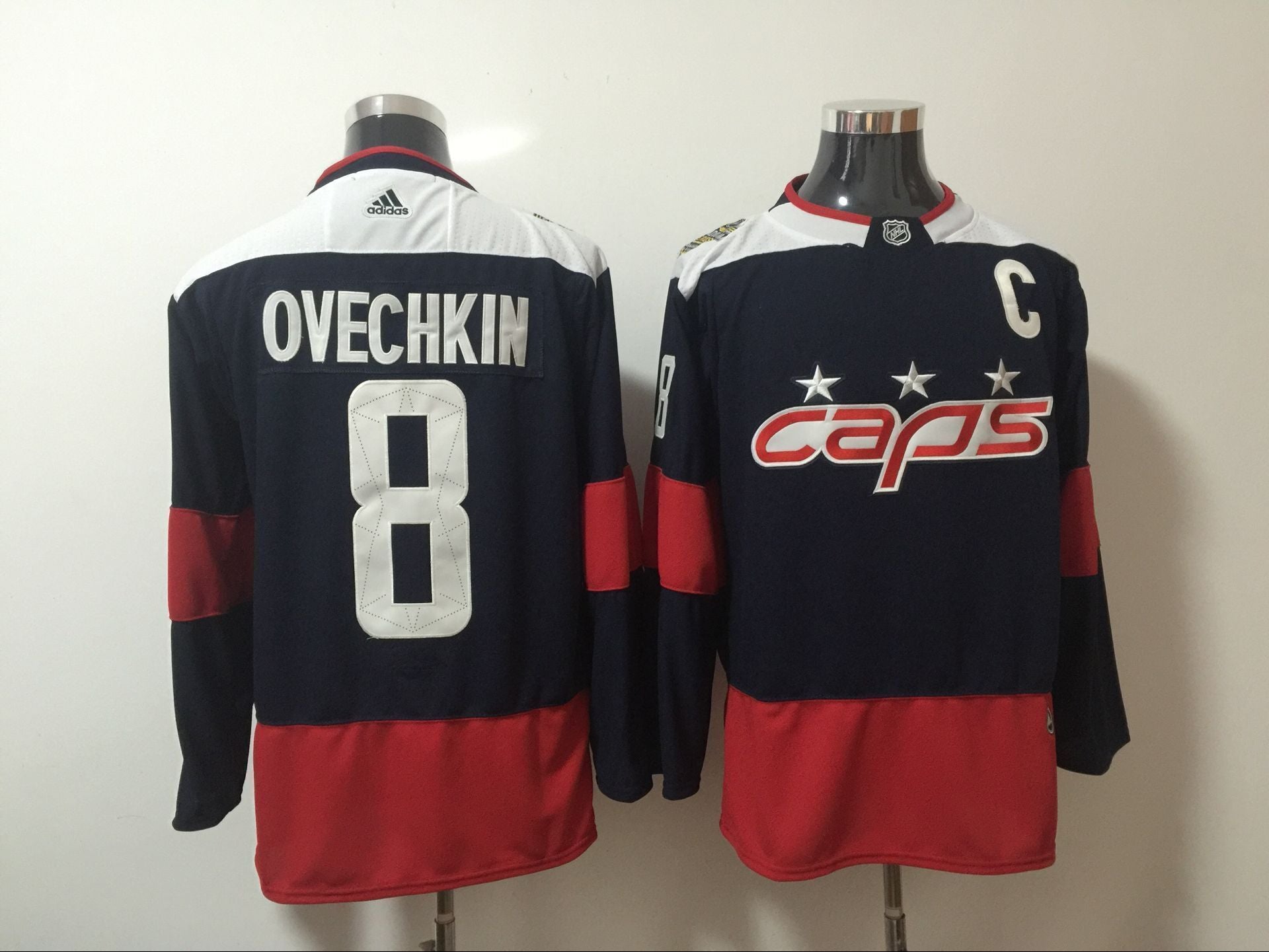 2018 Stadium Series Style 10