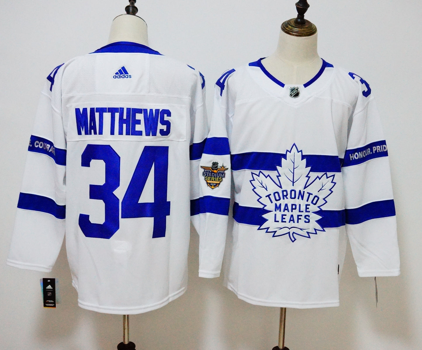 2018 Stadium Series Style 14
