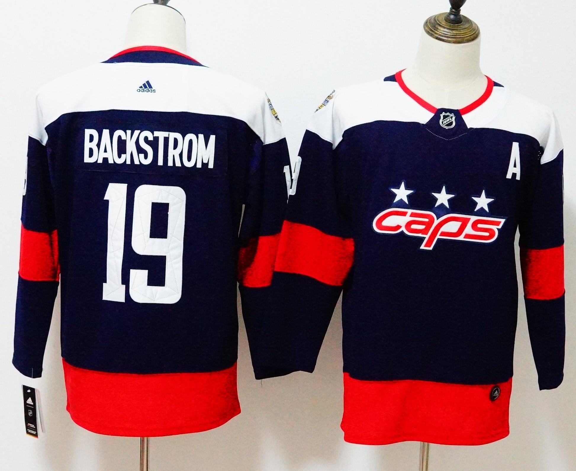 2018 Stadium Series Style 2