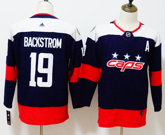 2018 Stadium Series Style 2