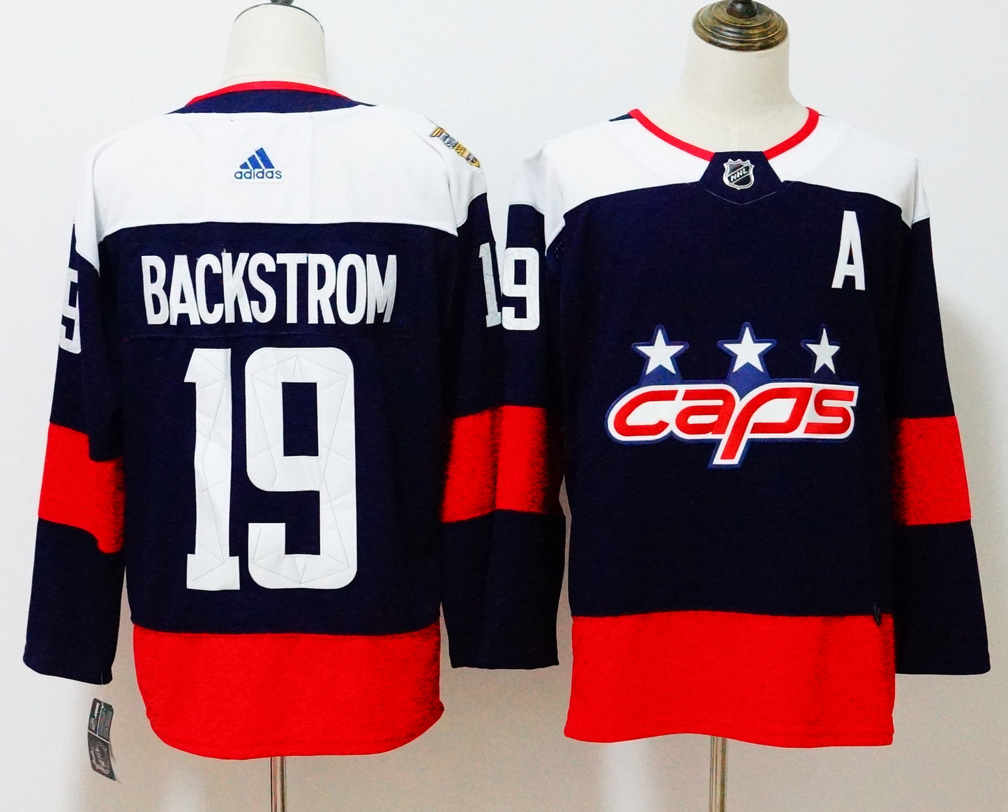 2018 Stadium Series Style 5