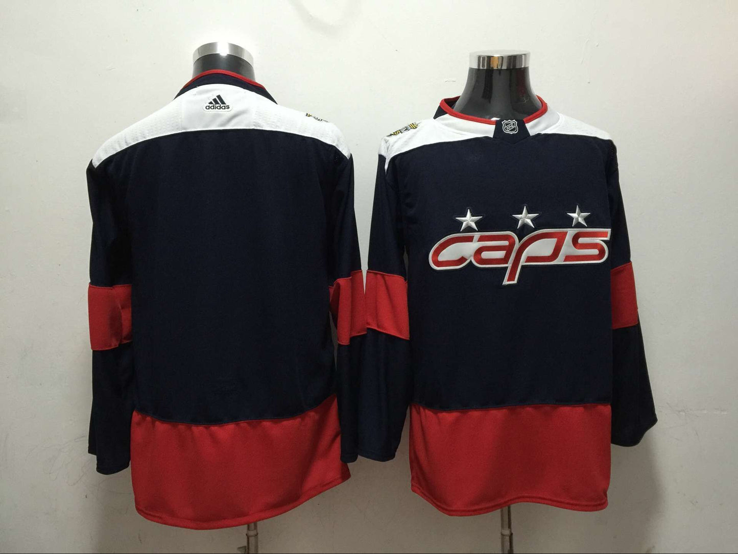 2018 Stadium Series Style 6