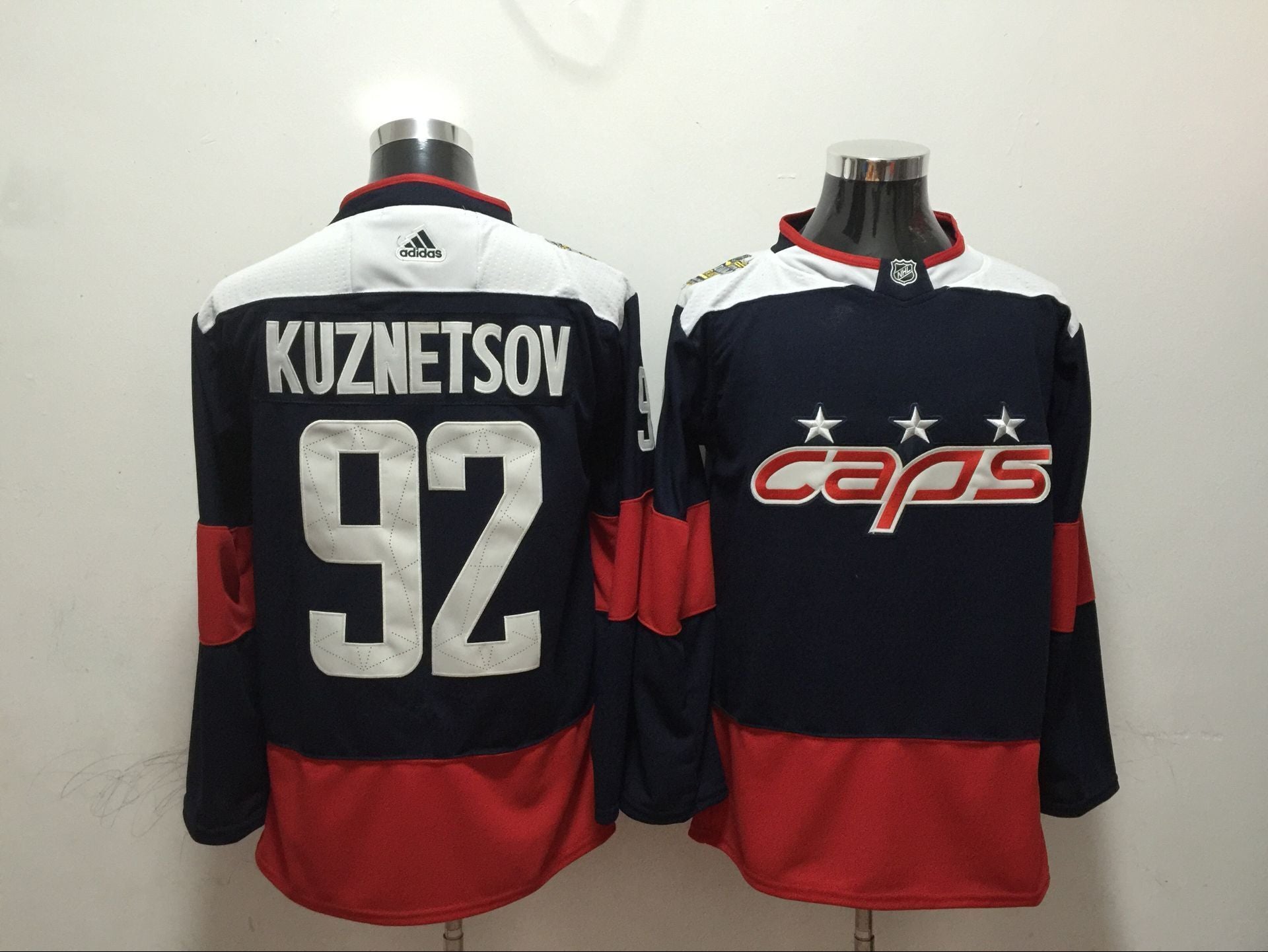 2018 Stadium Series Style 8