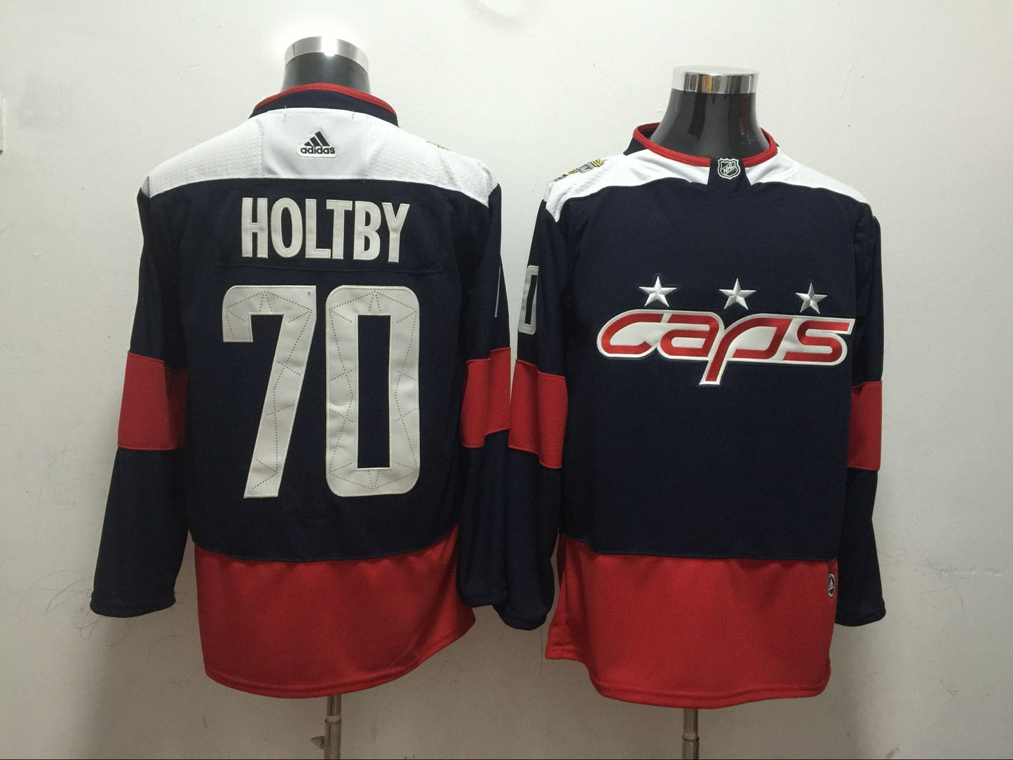 2018 Stadium Series Style 9