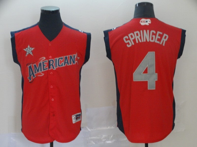 2019 All Star All-Star Style 4