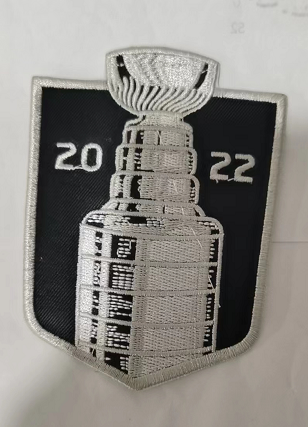 2022 Stanley Cup