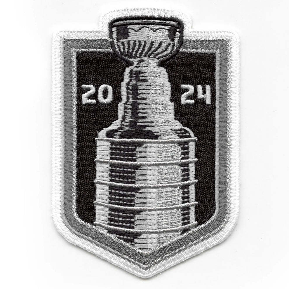 2024 NHL Stanley Cup Final