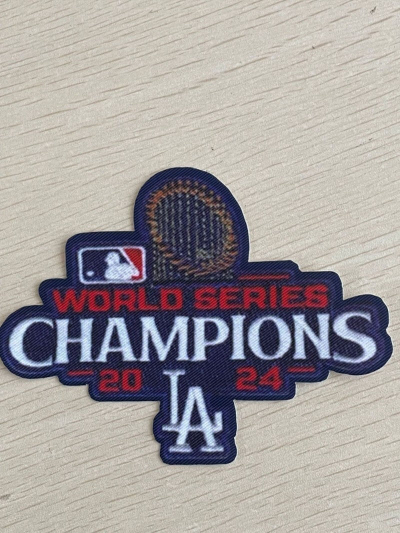 2024 World Series