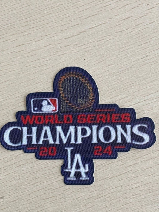 2024 World Series