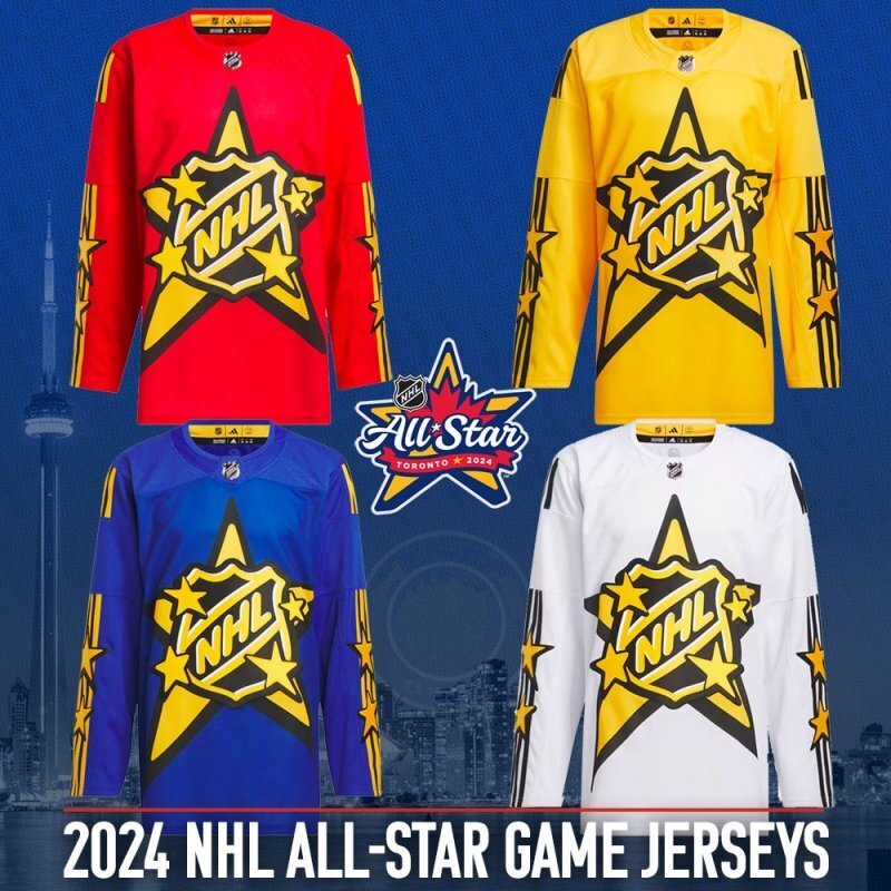 2024 nhl all-star