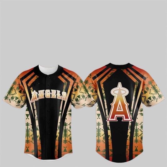 2025 Angels Native American Heritage Jersey - Grishko.com T-Shirts, Hoodie, Sweatshirt | WearSparks.com (Image 1)