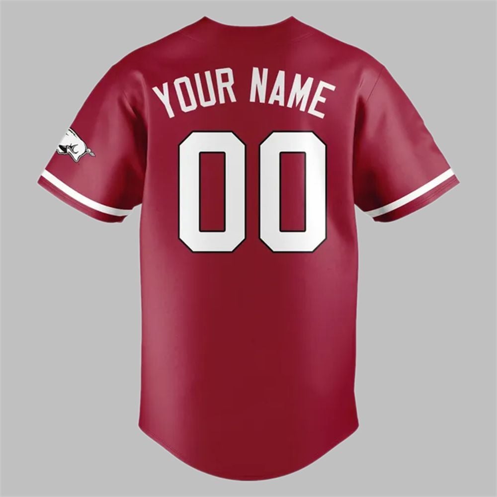 2025 Arkansas Baseball Omahogs Jersey - Grishko.com T-Shirts, Hoodie, Sweatshirt | WearSparks.com (Image 3)