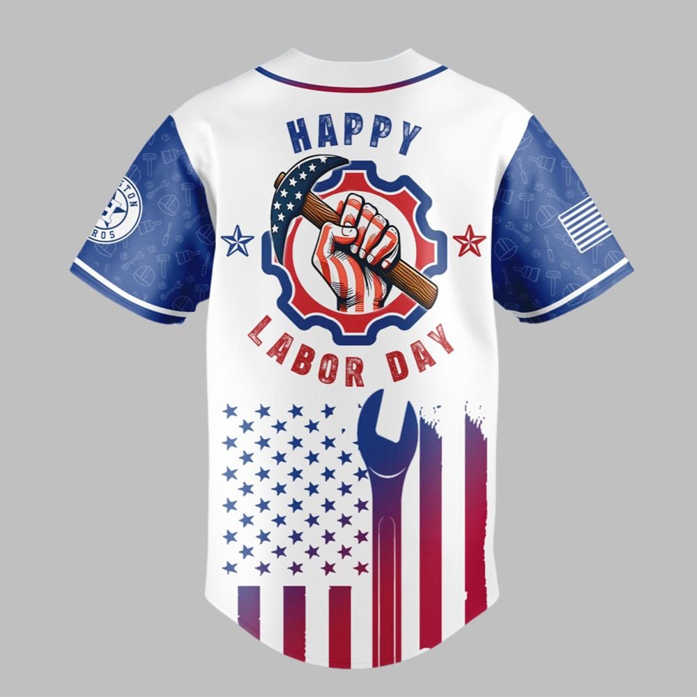 2025 Astros Happy Labor Day Jersey - Grishko.com T-Shirts, Hoodie, Sweatshirt | WearSparks.com (Image 3)