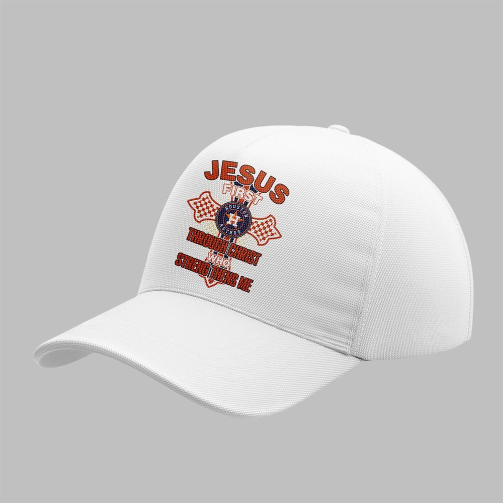 2025 Astros Jesus First Jersey - Grishko.com T-Shirts, Hoodie, Sweatshirt | WearSparks.com (Image 2)
