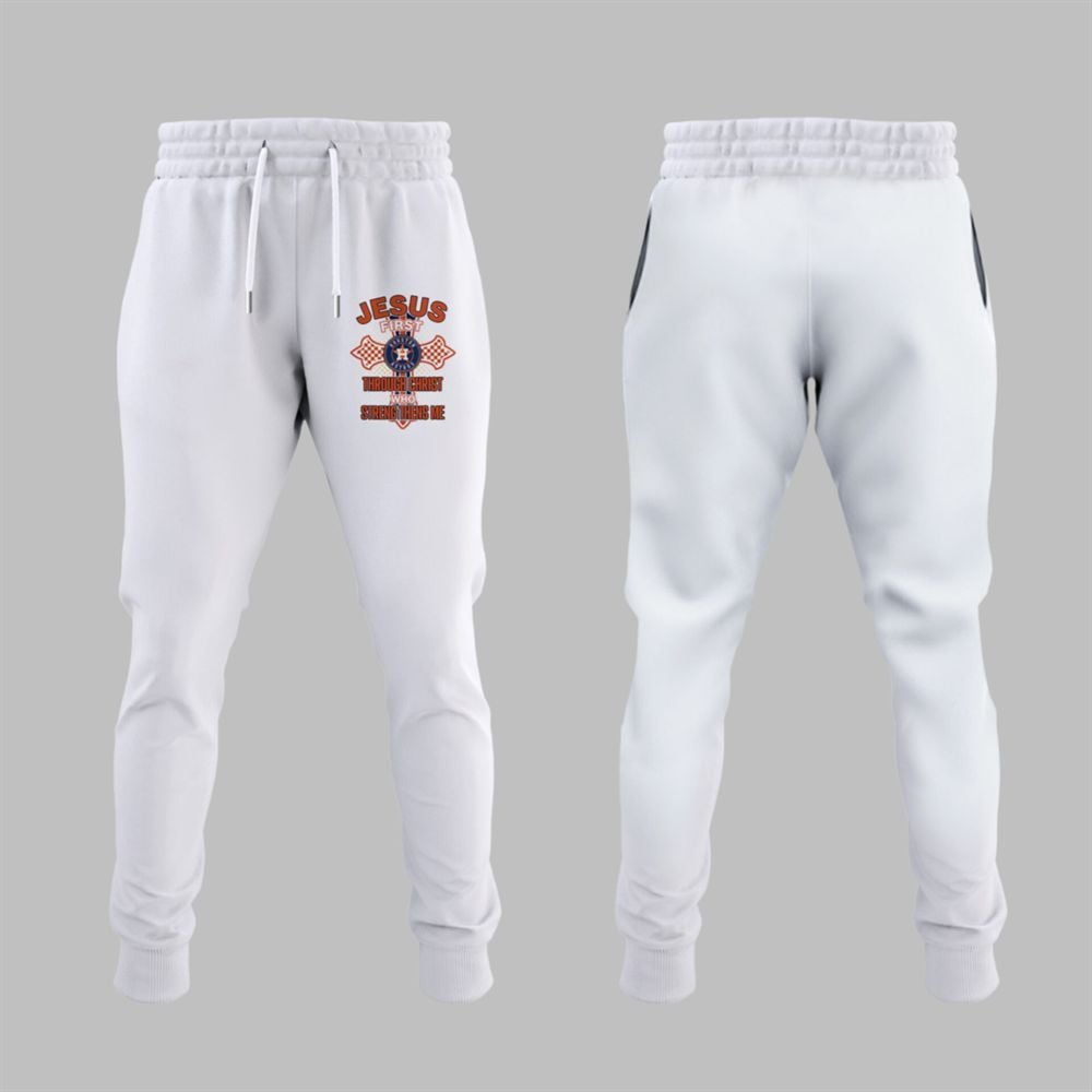 2025 Astros Jesus First Jersey - Grishko.com T-Shirts, Hoodie, Sweatshirt | WearSparks.com (Image 3)