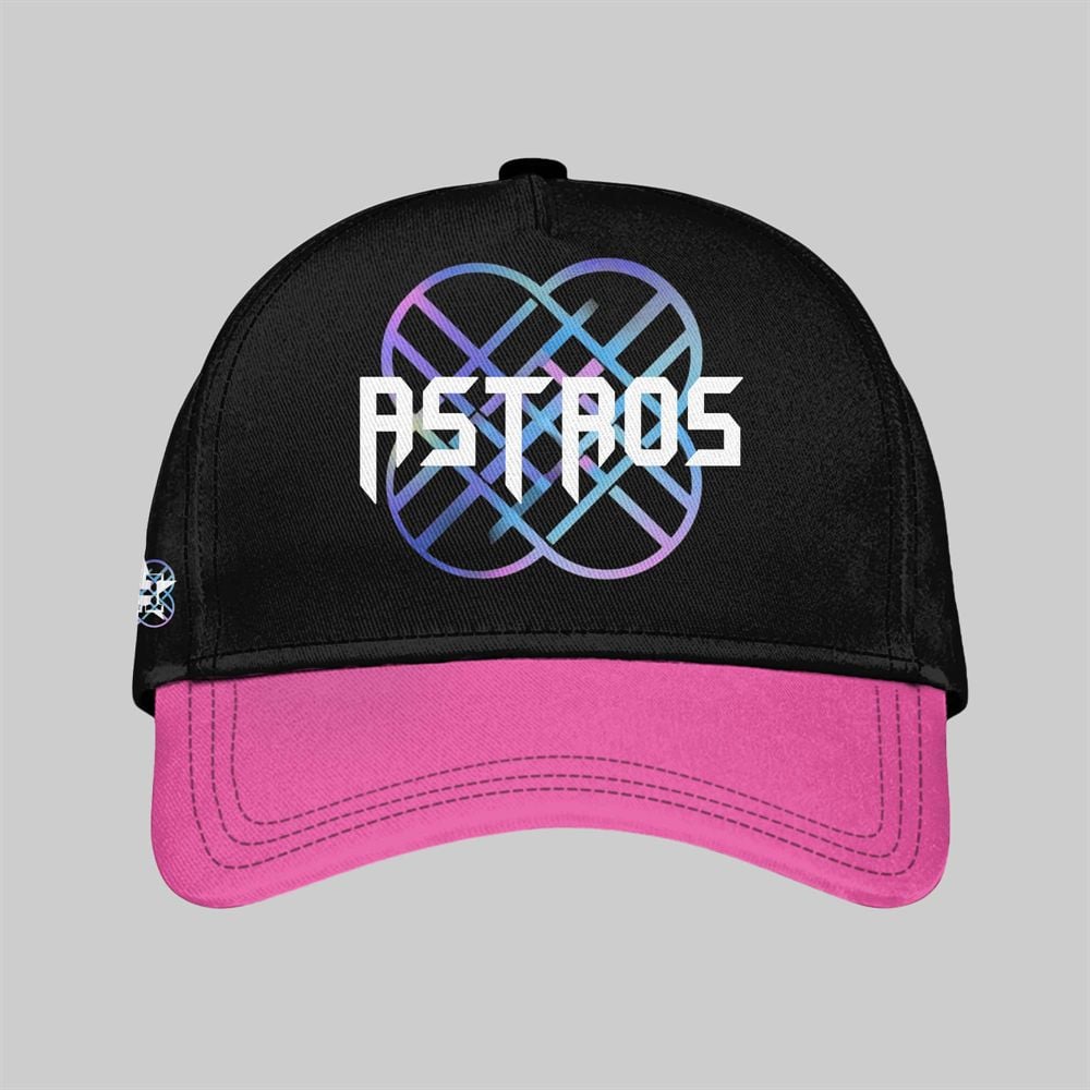 2025 Astros KPop Demon Hunters Saja Boys Jersey - Grishko.com T-Shirts, Hoodie, Sweatshirt | WearSparks.com (Image 2)
