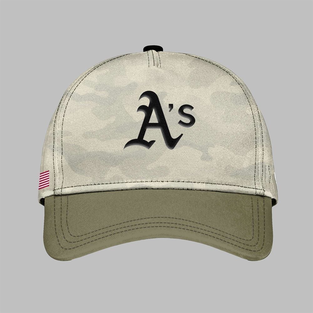 2025 Athletics Armed Forces Day Night Jersey - Grishko.com T-Shirts, Hoodie, Sweatshirt | WearSparks.com (Image 2)