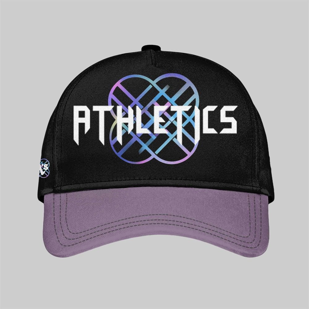 2025 Athletics KPop Demon Hunters Jersey - Grishko.com T-Shirts, Hoodie, Sweatshirt | WearSparks.com (Image 2)