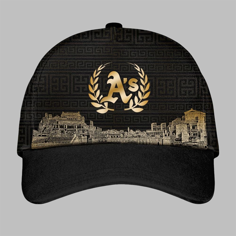 2025 Athletics Spartacus Jersey - Grishko.com T-Shirts, Hoodie, Sweatshirt | WearSparks.com (Image 2)