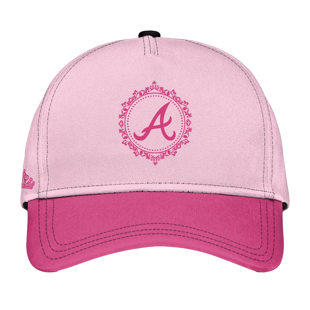 2025 Atlanta Braves Princess Day Baseball Jersey - Grishko.com T-Shirts, Hoodie, Sweatshirt | WearSparks.com (Image 2)