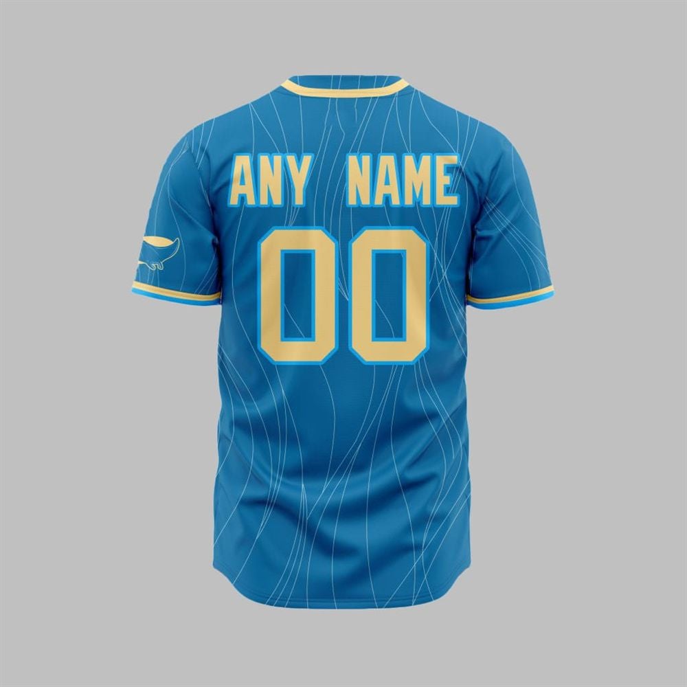 2025 Bay Rays City Connect Jersey - Grishko.com T-Shirts, Hoodie, Sweatshirt | WearSparks.com (Image 2)