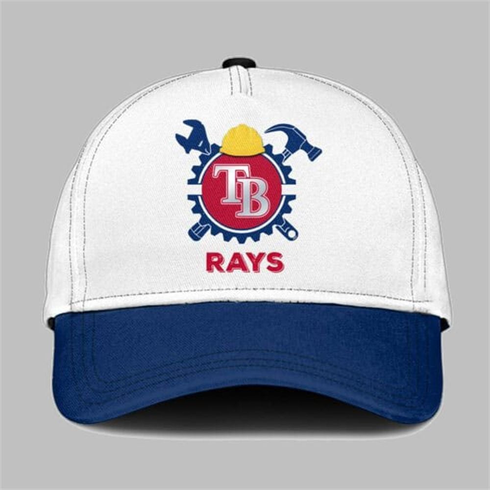 2025 Bay Rays Labor Day Jersey - Grishko.com T-Shirts, Hoodie, Sweatshirt | WearSparks.com (Image 2)