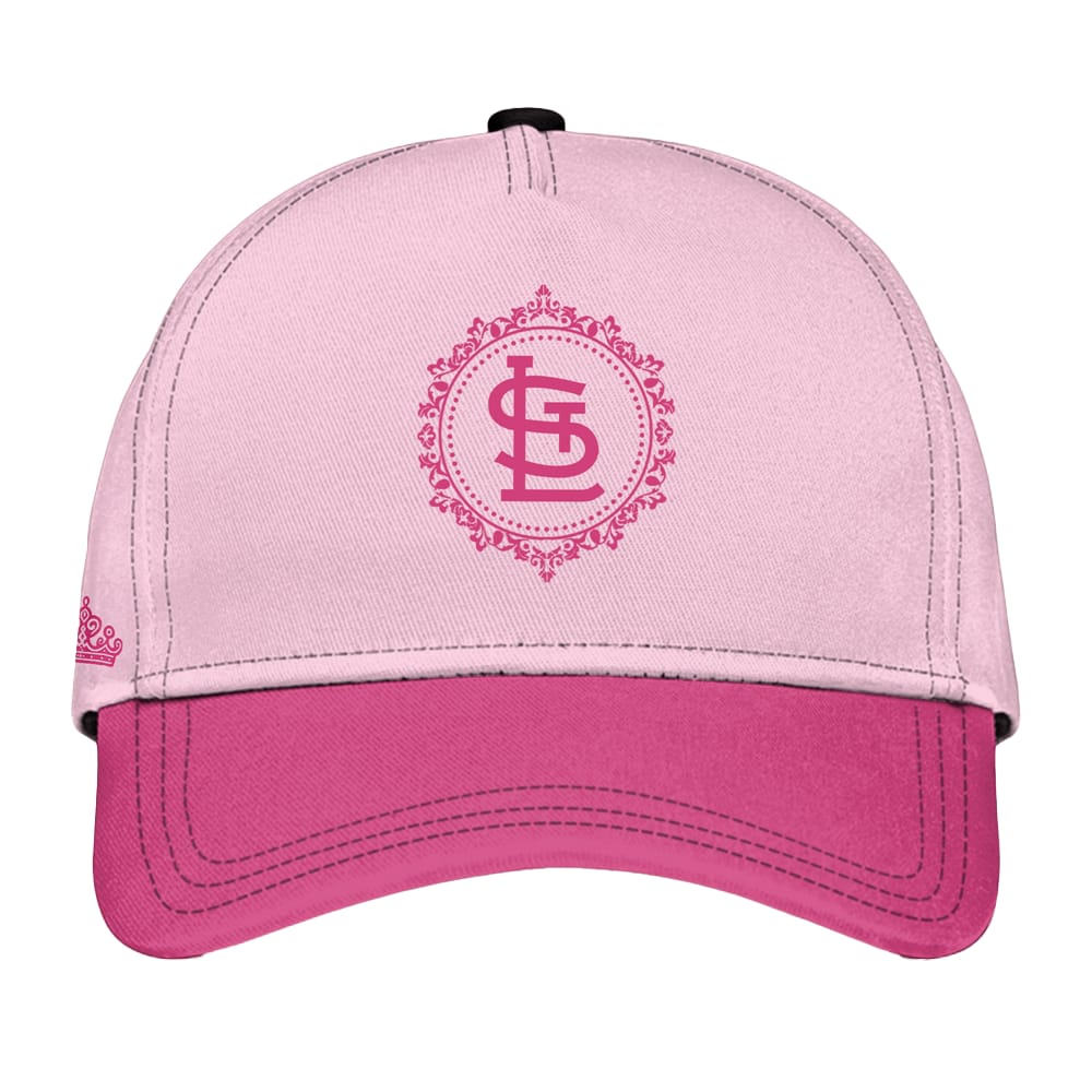 2025 Cardinals Princess Day Baseball Jersey - Grishko.com T-Shirts, Hoodie, Sweatshirt | WearSparks.com (Image 2)