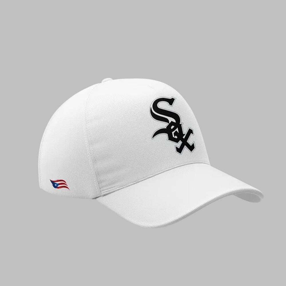 2025 Chicago White Sox Puerto Rican Heritage Jersey - Grishko.com T-Shirts, Hoodie, Sweatshirt | WearSparks.com (Image 2)