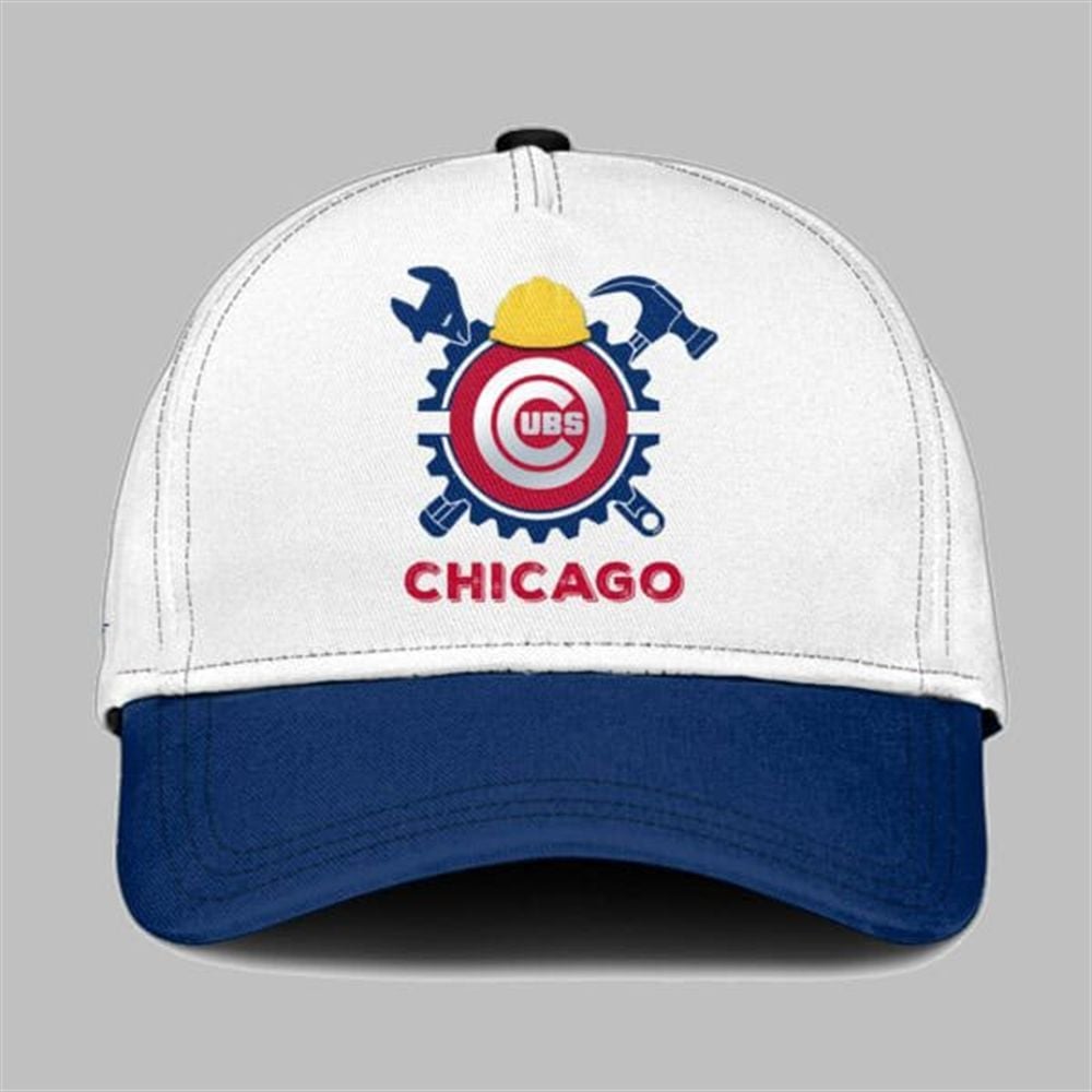 2025 Cubs Labor Day Jersey - Grishko.com T-Shirts, Hoodie, Sweatshirt | WearSparks.com (Image 2)