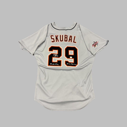 2025 Detroit Tigers Tarik Skubal All-Star Game Jersey - Grishko.com T-Shirts, Hoodie, Sweatshirt | WearSparks.com (Image 1)