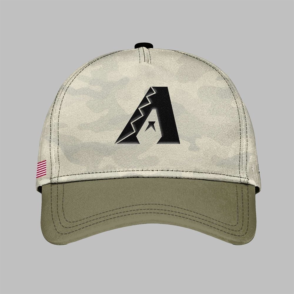 2025 Diamondbacks Armed Forces Day Night Jersey - Grishko.com T-Shirts, Hoodie, Sweatshirt | WearSparks.com (Image 2)