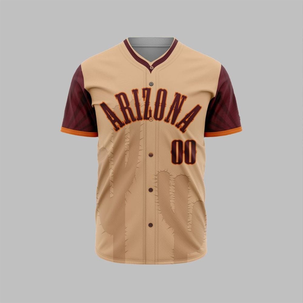 2025 Diamondbacks City Connect Jersey - Grishko.com T-Shirts, Hoodie, Sweatshirt | WearSparks.com (Image 1)