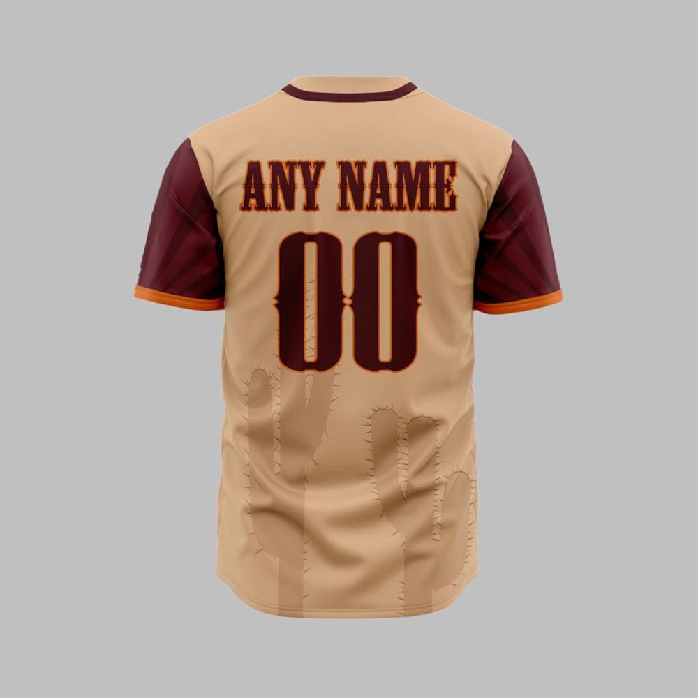 2025 Diamondbacks City Connect Jersey - Grishko.com T-Shirts, Hoodie, Sweatshirt | WearSparks.com (Image 2)