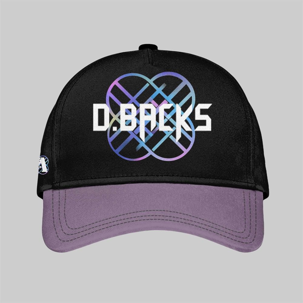2025 Diamondbacks KPop Demon Hunters Jersey - Grishko.com T-Shirts, Hoodie, Sweatshirt | WearSparks.com (Image 2)