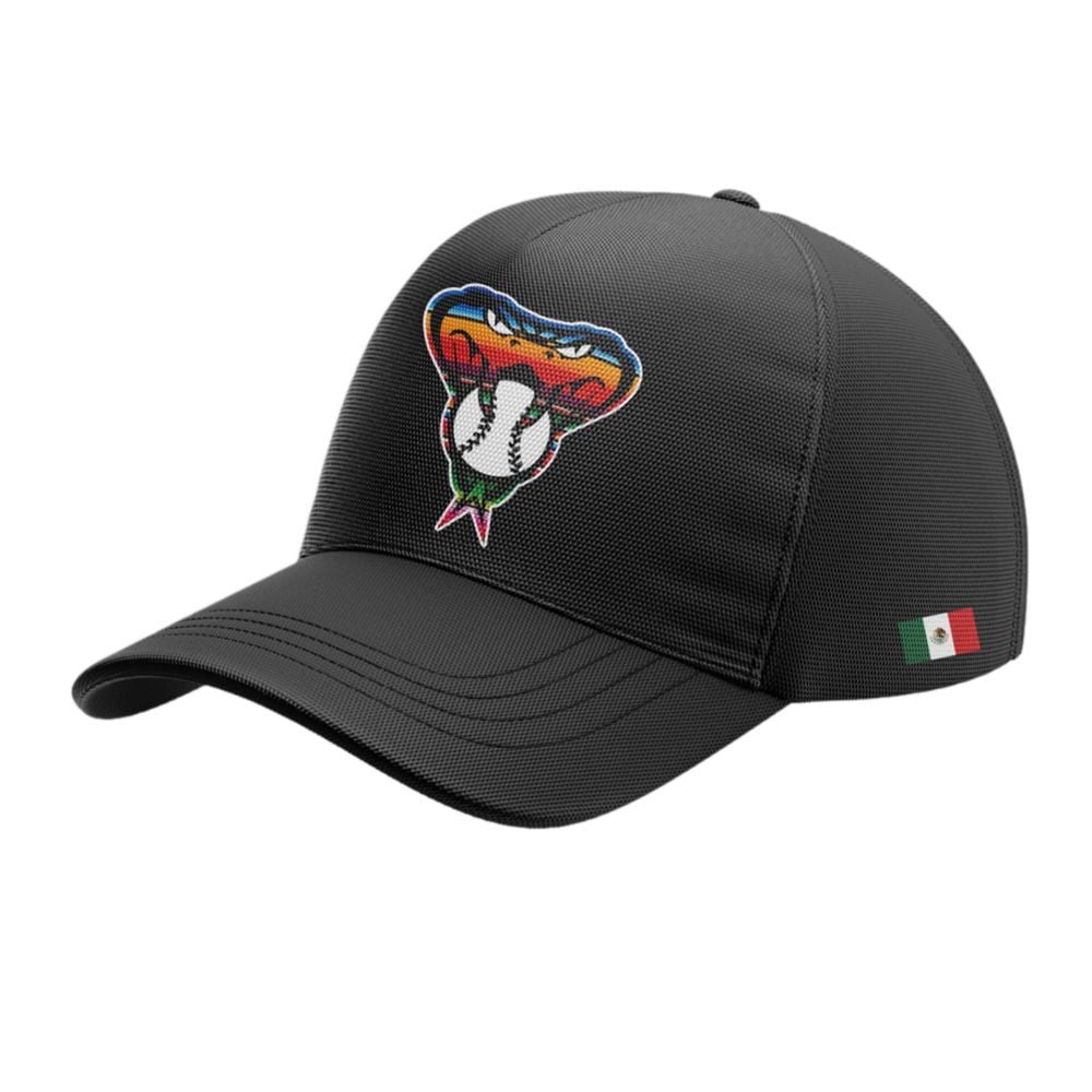 2025 Diamondbacks Mexican Heritage Night Jersey - Grishko.com T-Shirts, Hoodie, Sweatshirt | WearSparks.com (Image 2)