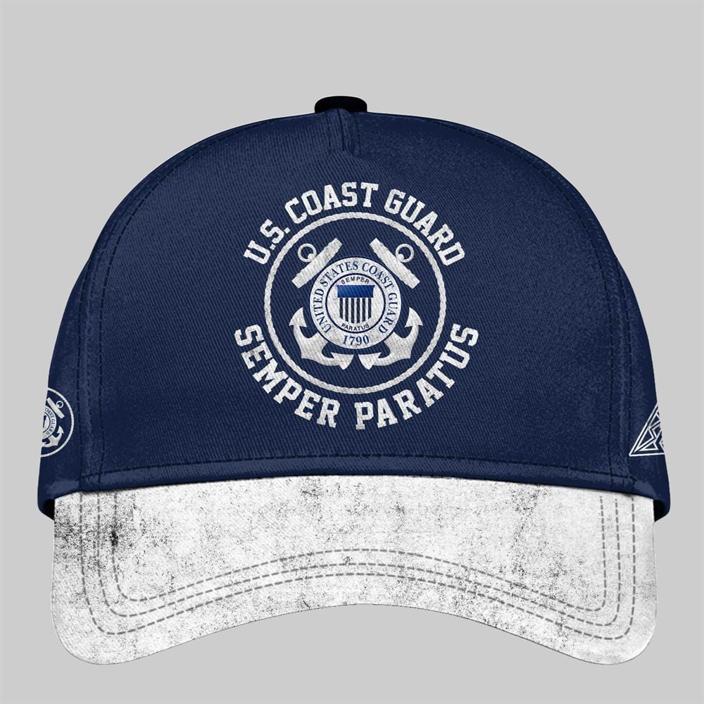 2025 Diamondbacks US Coast Guard Semper Paratus Jersey - Grishko.com T-Shirts, Hoodie, Sweatshirt | WearSparks.com (Image 2)