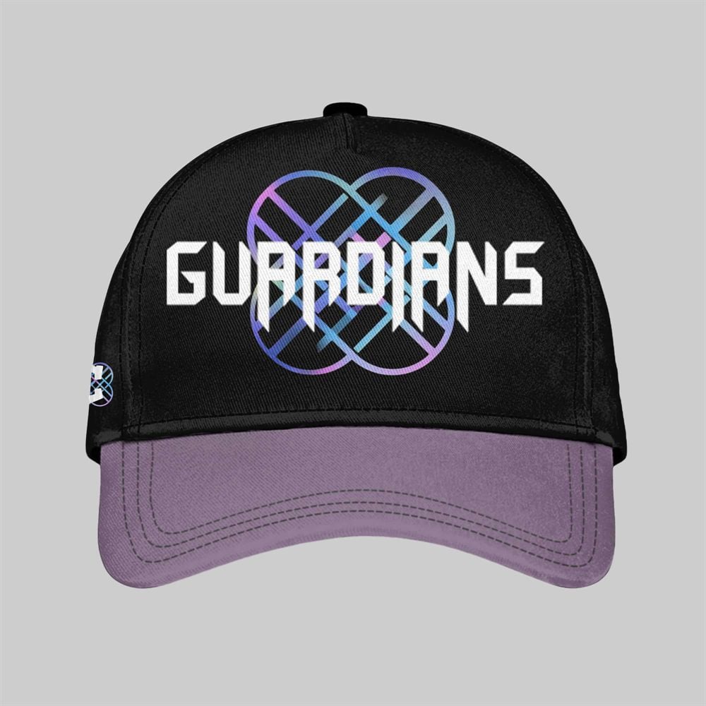 2025 Guardians KPop Demon Hunters Jersey - Grishko.com T-Shirts, Hoodie, Sweatshirt | WearSparks.com (Image 2)