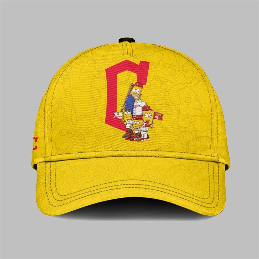 2025 Guardians The Simpsons Jersey - Grishko.com T-Shirts, Hoodie, Sweatshirt | WearSparks.com (Image 2)