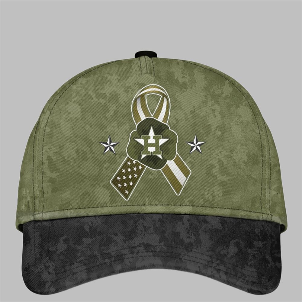 2025 Houston Astros Memorial Day Jersey - Grishko.com T-Shirts, Hoodie, Sweatshirt | WearSparks.com (Image 3)