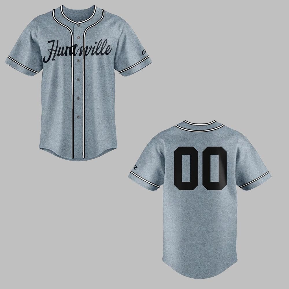 2025 Huntsville Stars Jersey - Grishko.com T-Shirts, Hoodie, Sweatshirt | WearSparks.com (Image 1)